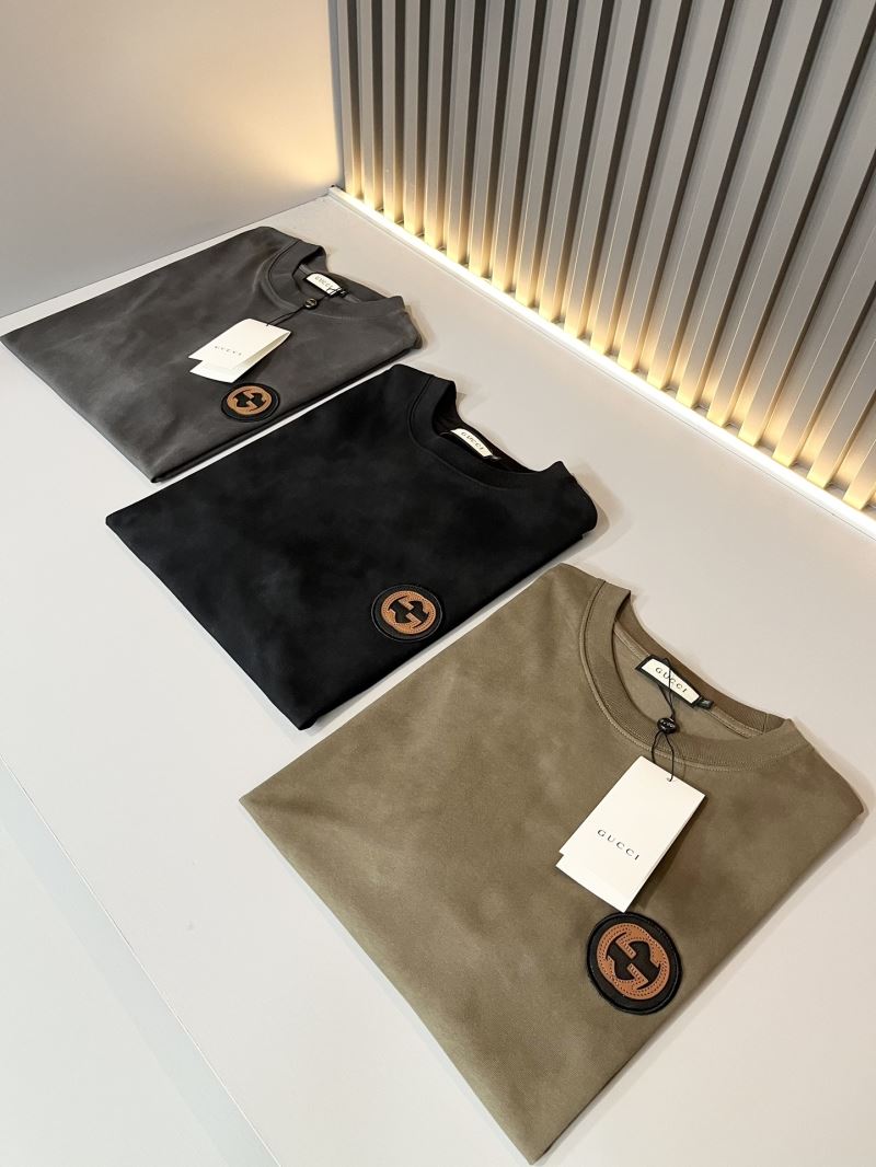 Gucci T-Shirts